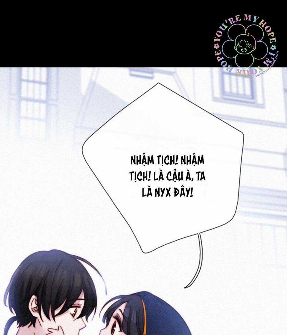 Đêm Tối Chốn Này - Chapter 57 - Trang 2