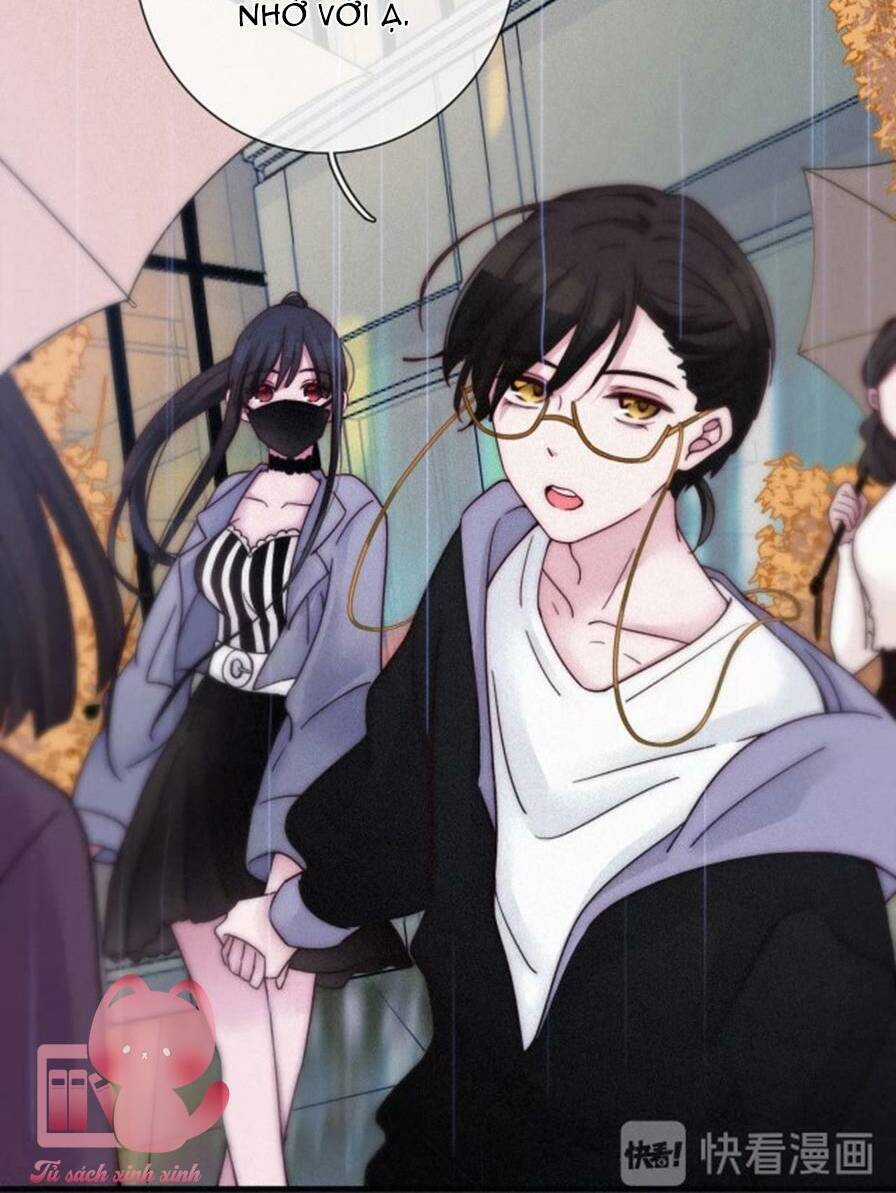 Đêm Tối Chốn Này - Chapter 58.2 - Trang 6