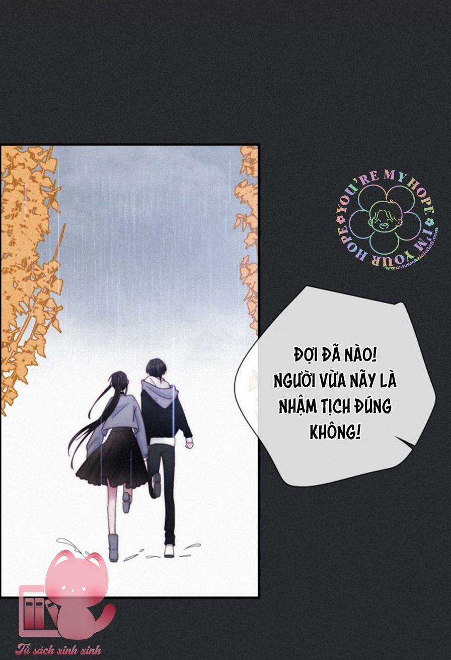 Đêm Tối Chốn Này - Chapter 58.2 - Trang 7