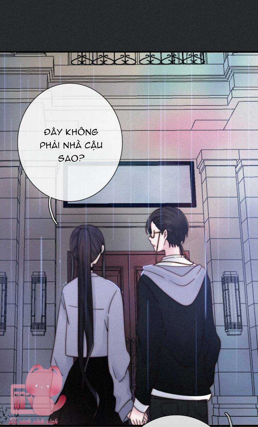 Đêm Tối Chốn Này - Chapter 58.2 - Trang 10