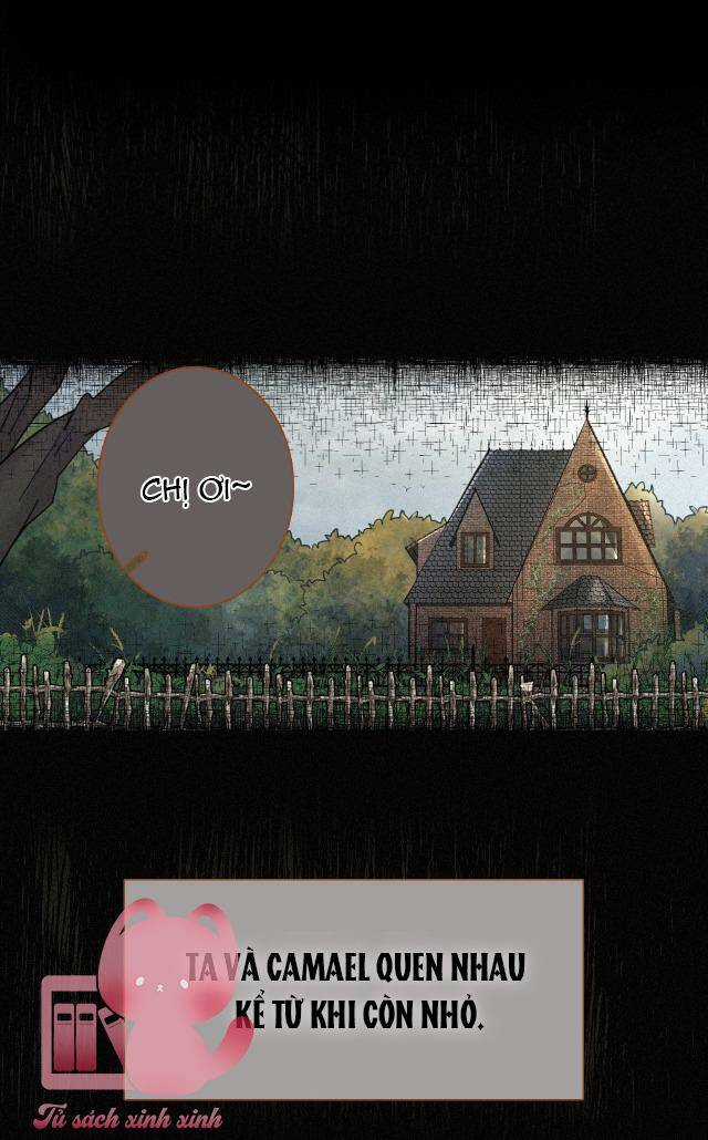 Đêm Tối Chốn Này - Chapter 59 - Trang 4