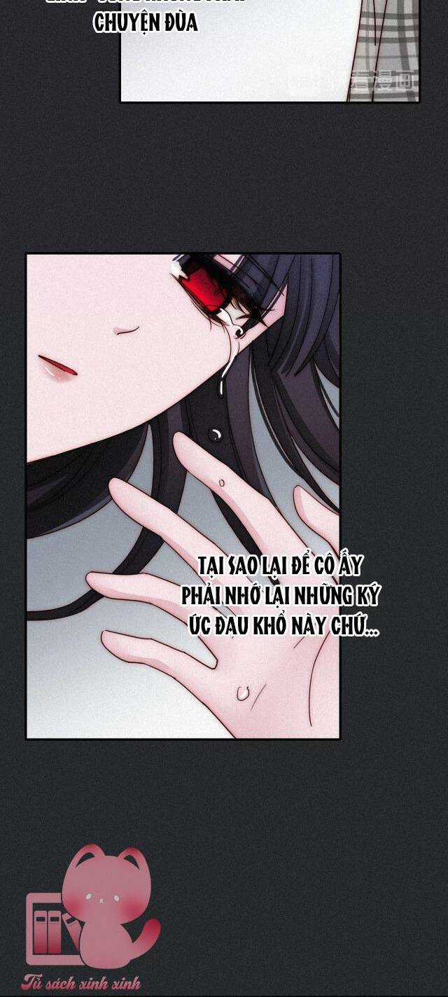 Đêm Tối Chốn Này - Chapter 59 - Trang 36