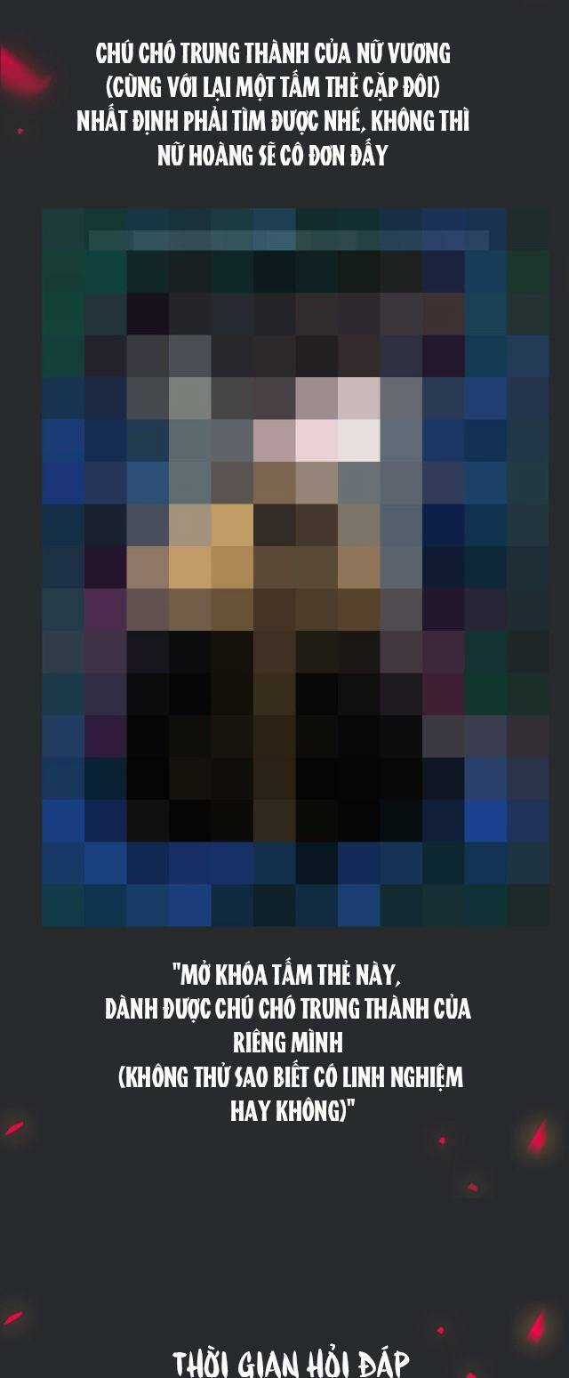 Đêm Tối Chốn Này - Chapter 59 - Trang 48