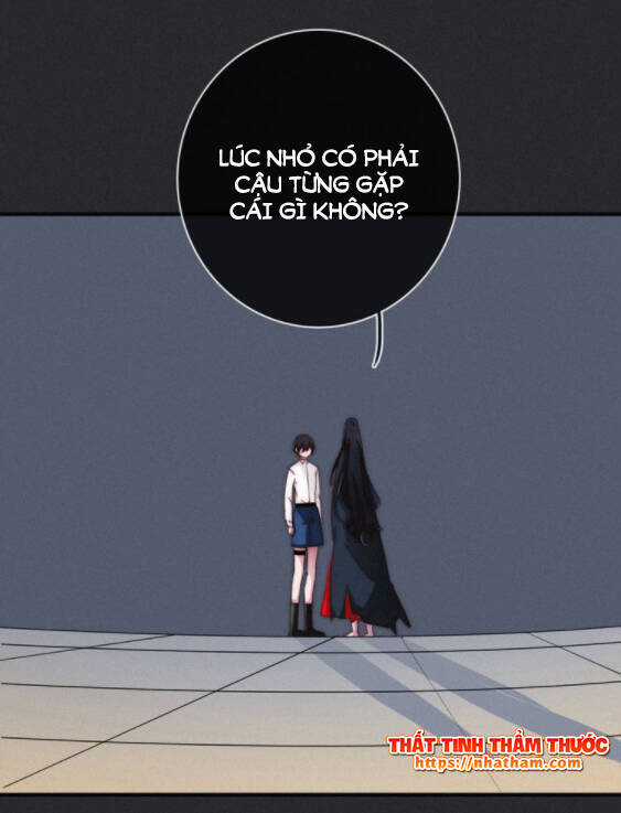 Đêm Tối Chốn Này - Chapter 6 - Trang 3