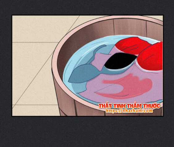 Đêm Tối Chốn Này - Chapter 6 - Trang 29