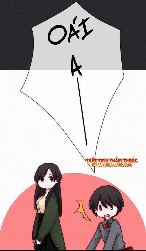 Đêm Tối Chốn Này - Chapter 6 - Trang 34