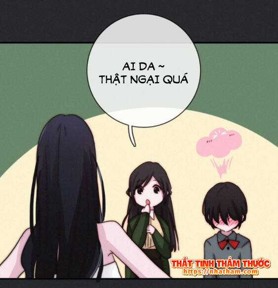Đêm Tối Chốn Này - Chapter 6 - Trang 39