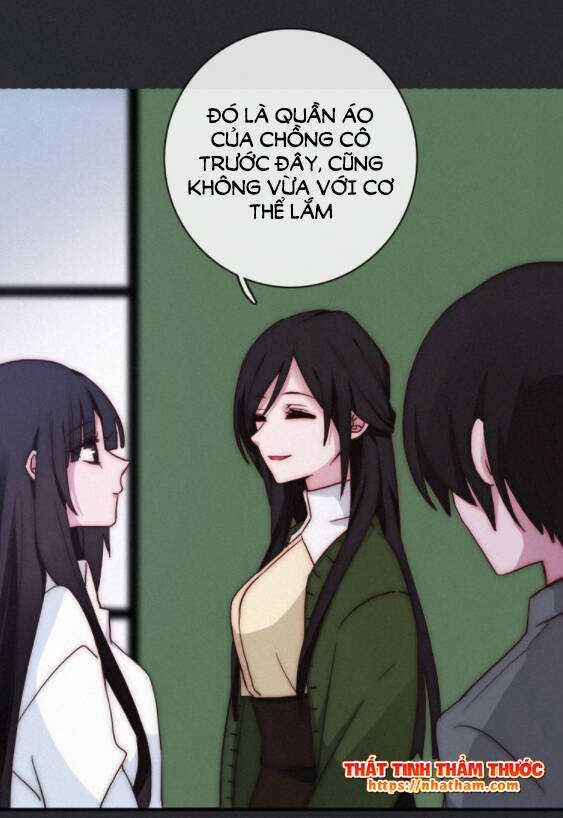 Đêm Tối Chốn Này - Chapter 6 - Trang 53