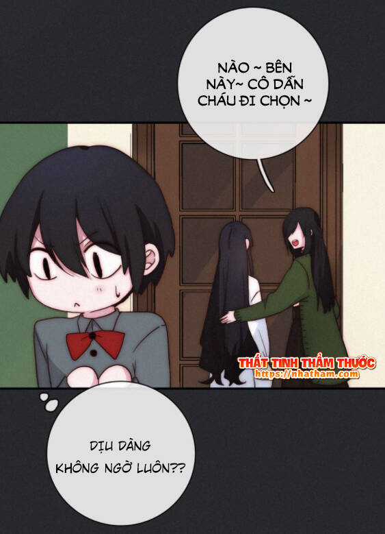 Đêm Tối Chốn Này - Chapter 6 - Trang 54