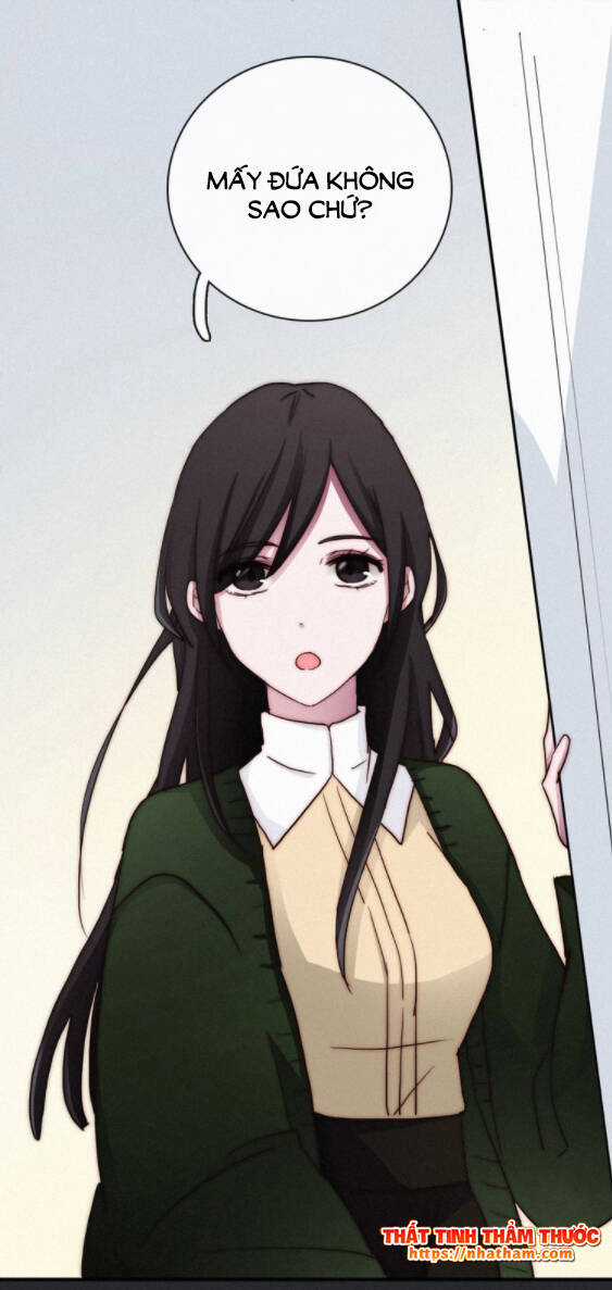 Đêm Tối Chốn Này - Chapter 6 - Trang 8