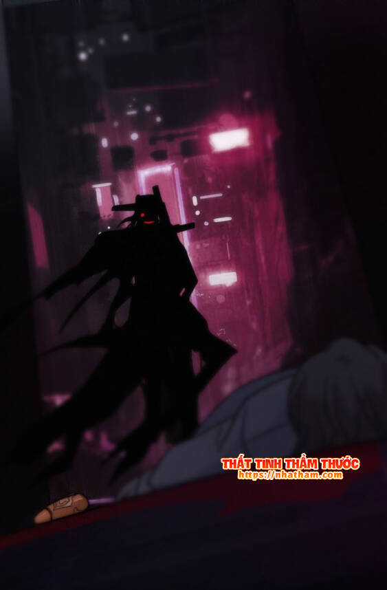 Đêm Tối Chốn Này - Chapter 6 - Trang 77