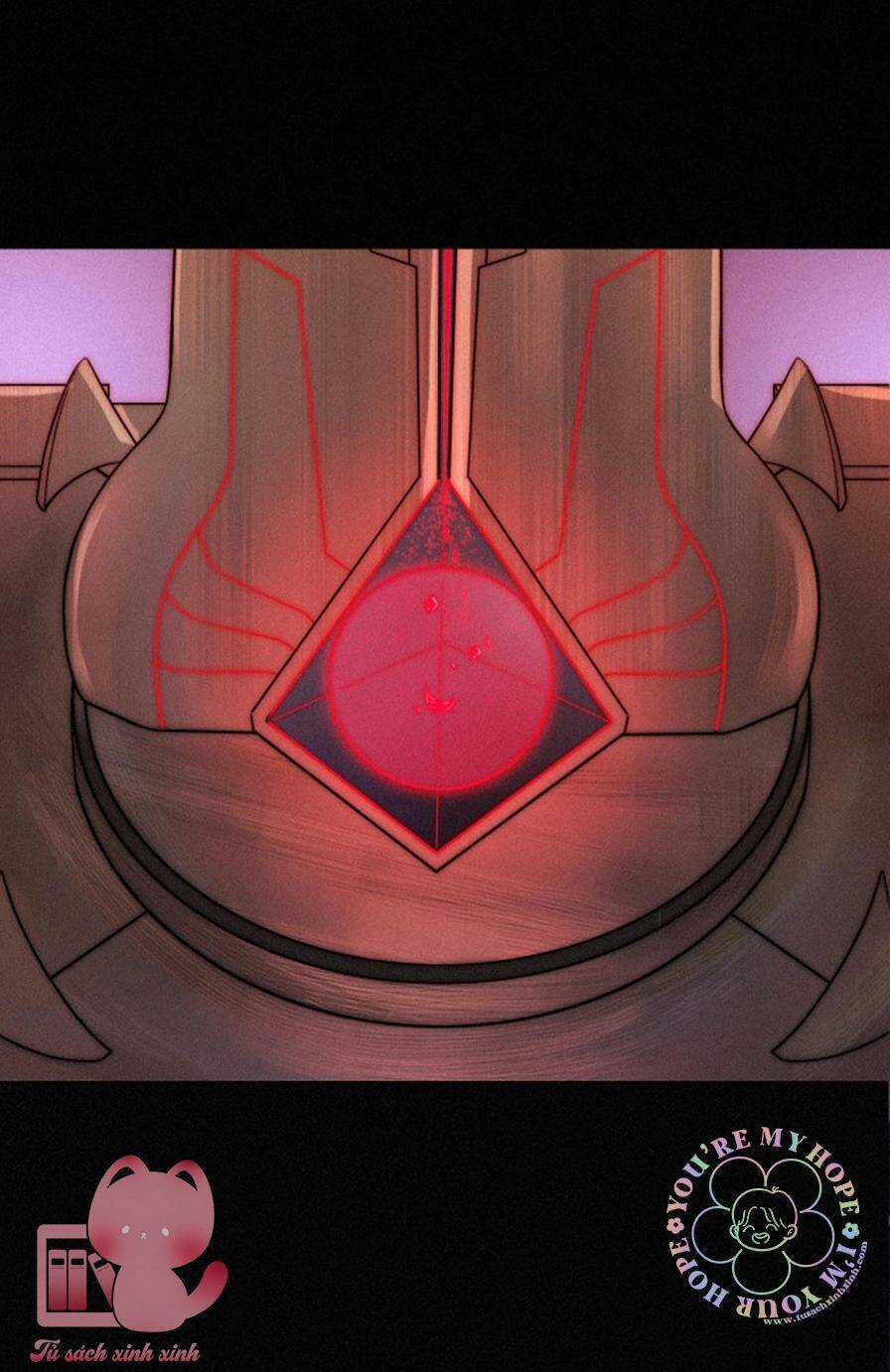 Đêm Tối Chốn Này - Chapter 60 - Trang 3