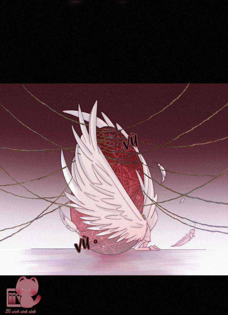 Đêm Tối Chốn Này - Chapter 61 - Trang 3