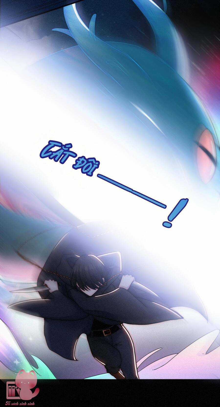 Đêm Tối Chốn Này - Chapter 61 - Trang 35