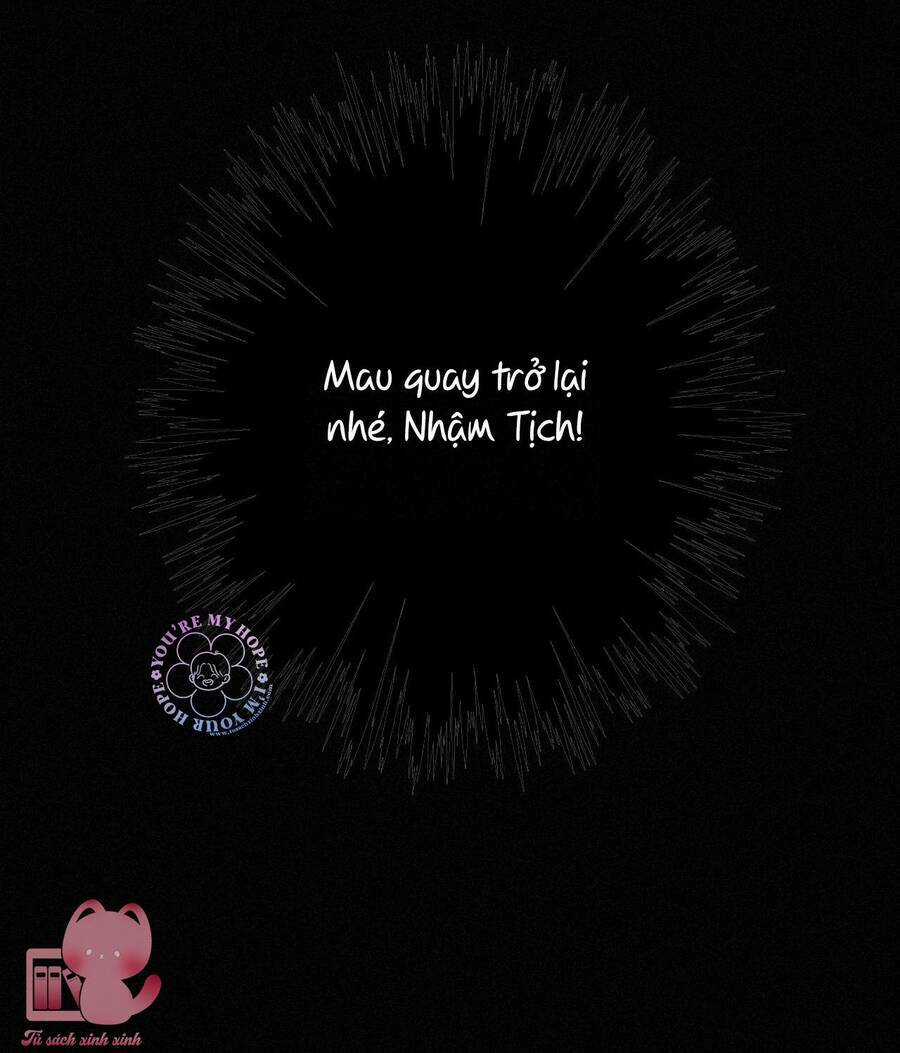 Đêm Tối Chốn Này - Chapter 61 - Trang 5