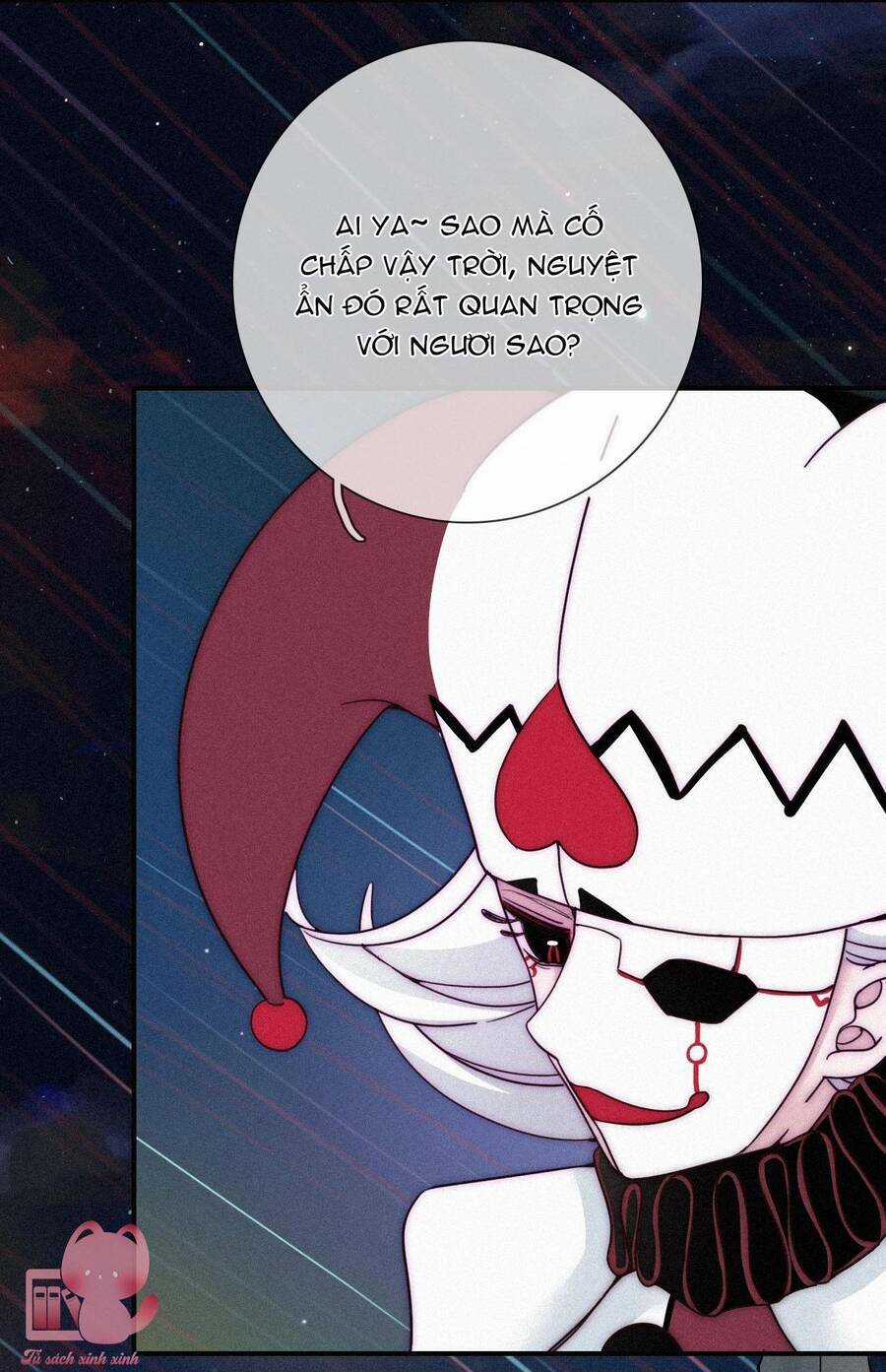 Đêm Tối Chốn Này - Chapter 61 - Trang 45