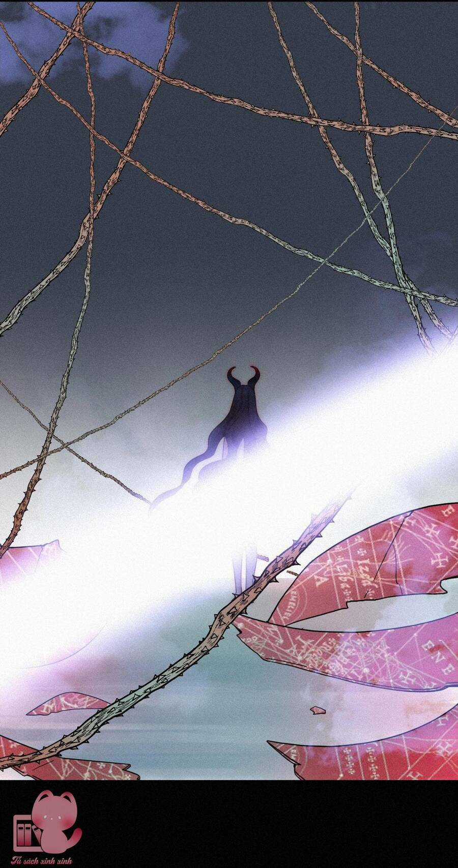 Đêm Tối Chốn Này - Chapter 62 - Trang 3