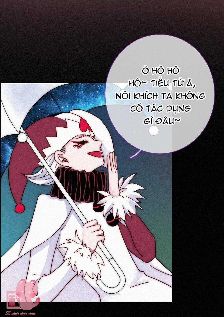 Đêm Tối Chốn Này - Chapter 62 - Trang 38