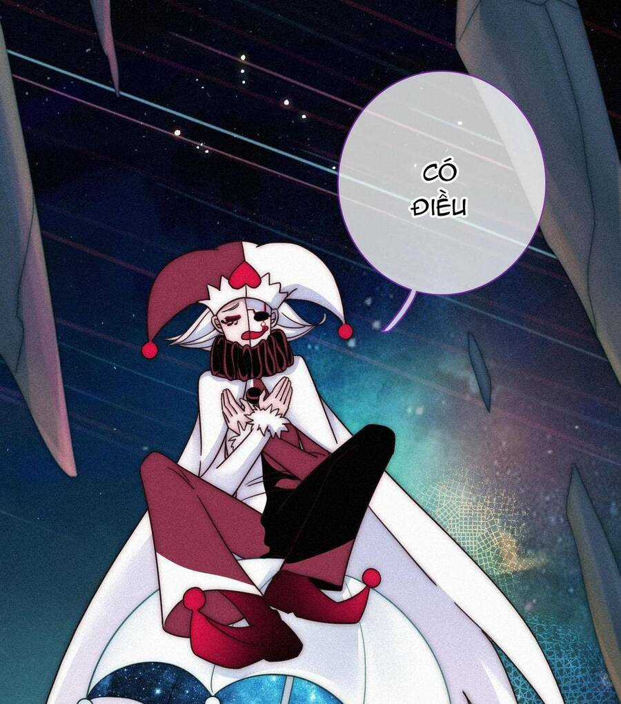 Đêm Tối Chốn Này - Chapter 62 - Trang 40
