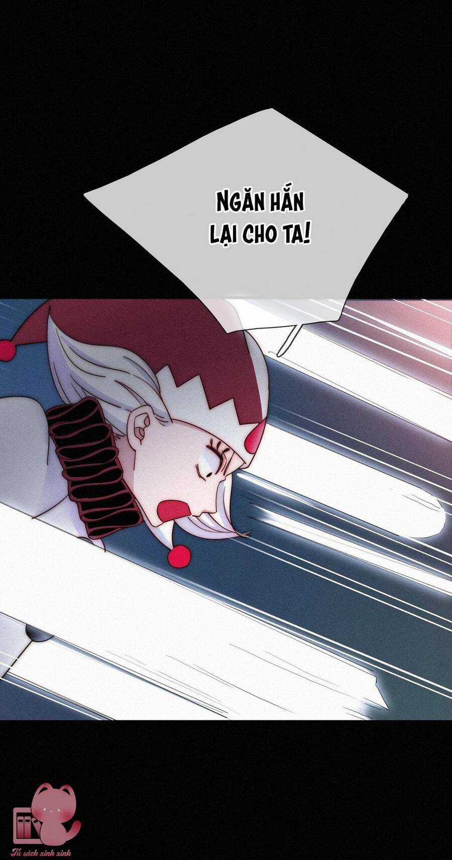 Đêm Tối Chốn Này - Chapter 62 - Trang 70