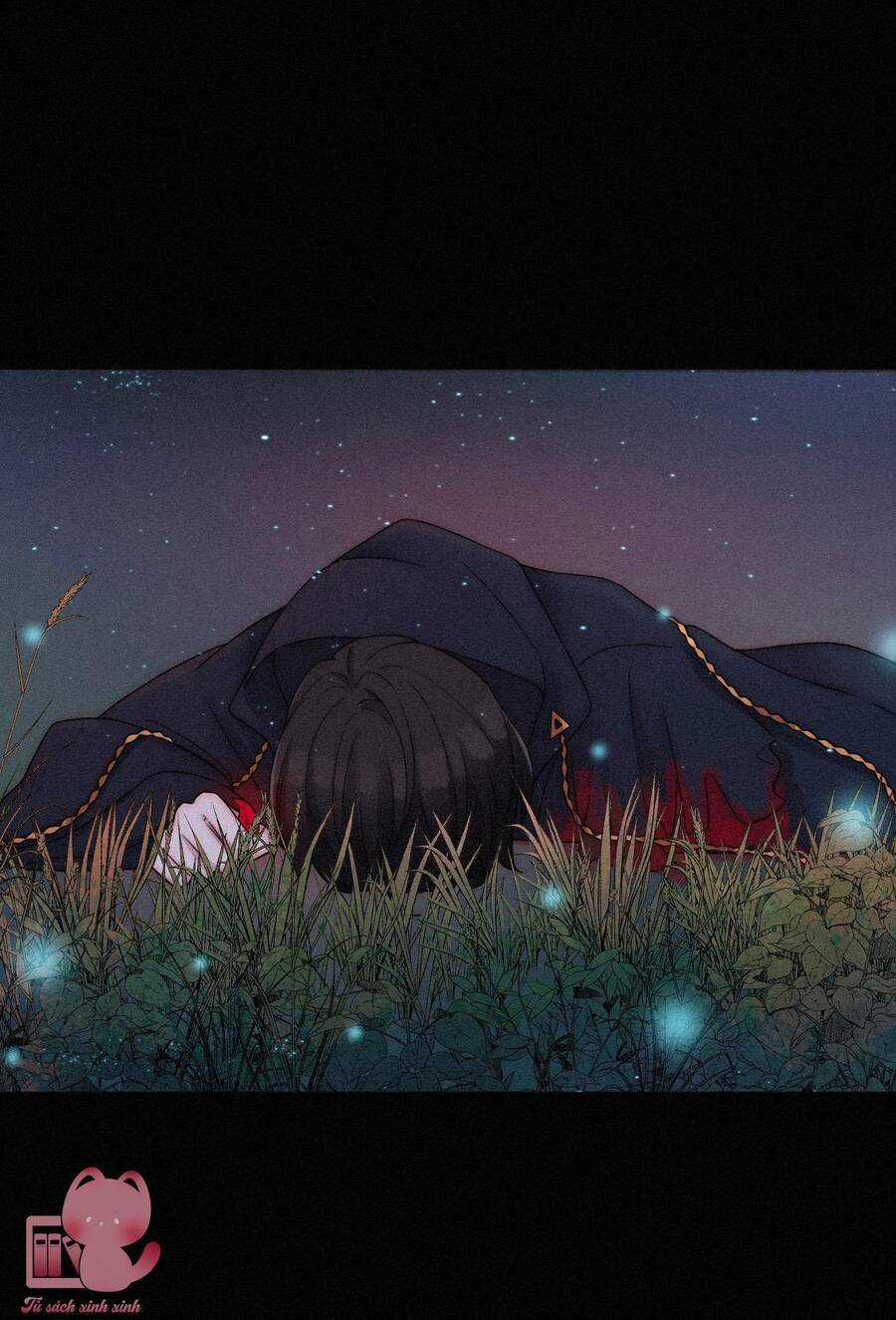 Đêm Tối Chốn Này - Chapter 63 - Trang 11