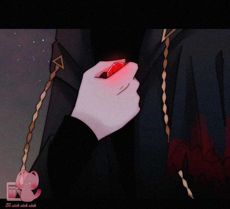 Đêm Tối Chốn Này - Chapter 63 - Trang 5