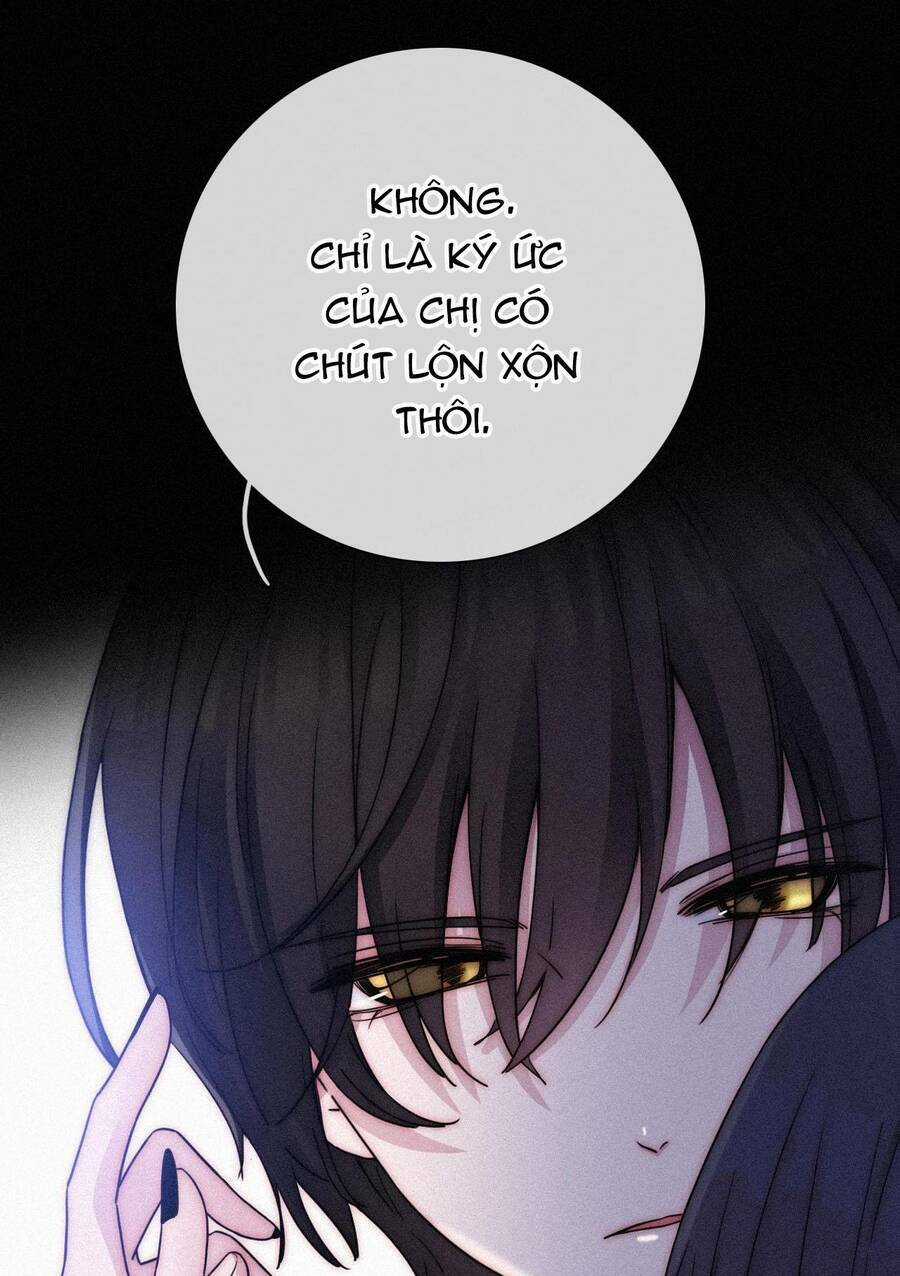 Đêm Tối Chốn Này - Chapter 63 - Trang 41
