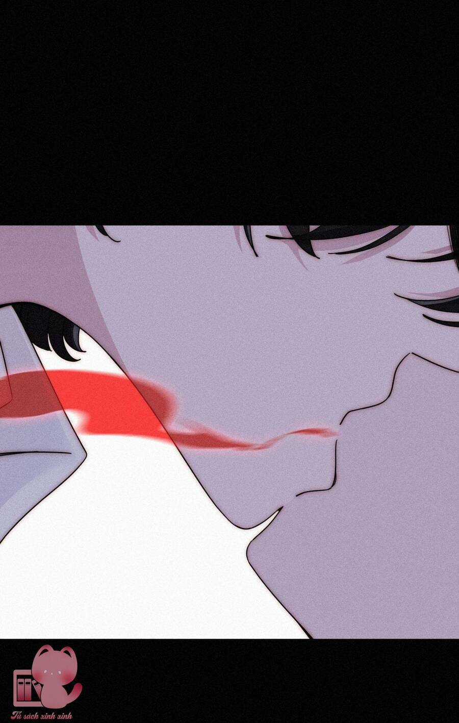 Đêm Tối Chốn Này - Chapter 63 - Trang 56