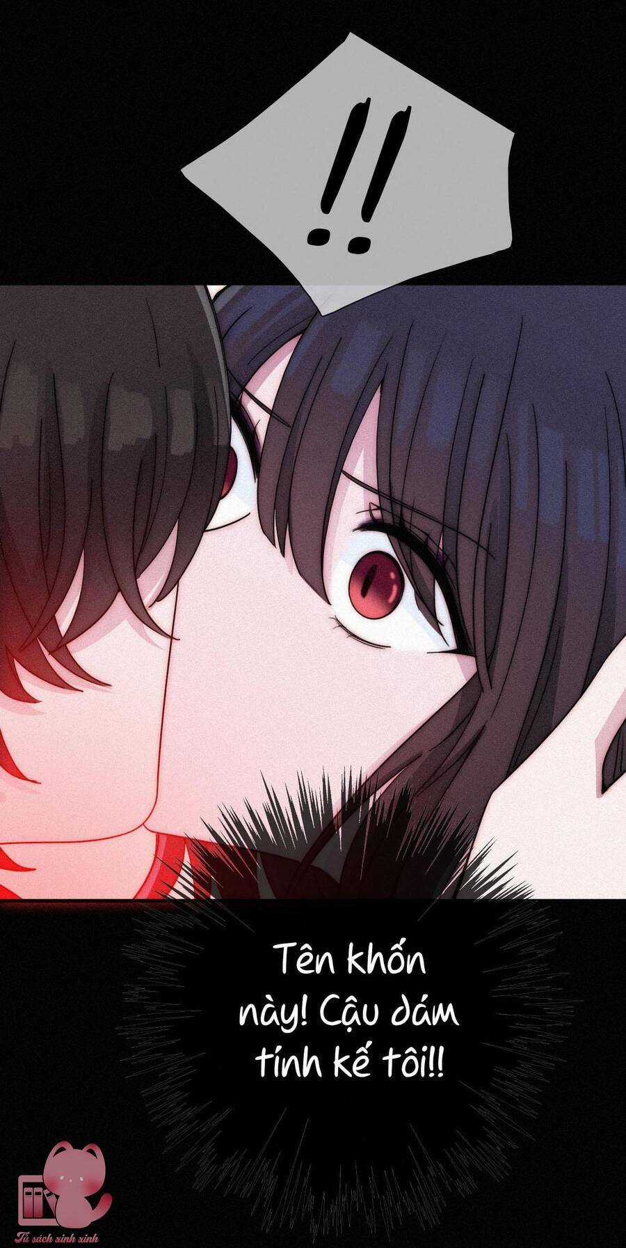 Đêm Tối Chốn Này - Chapter 63 - Trang 58