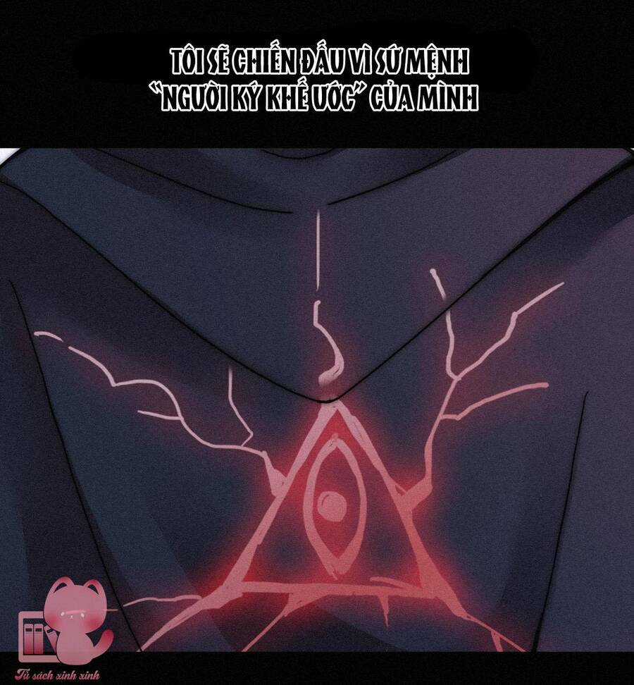 Đêm Tối Chốn Này - Chapter 63 - Trang 65