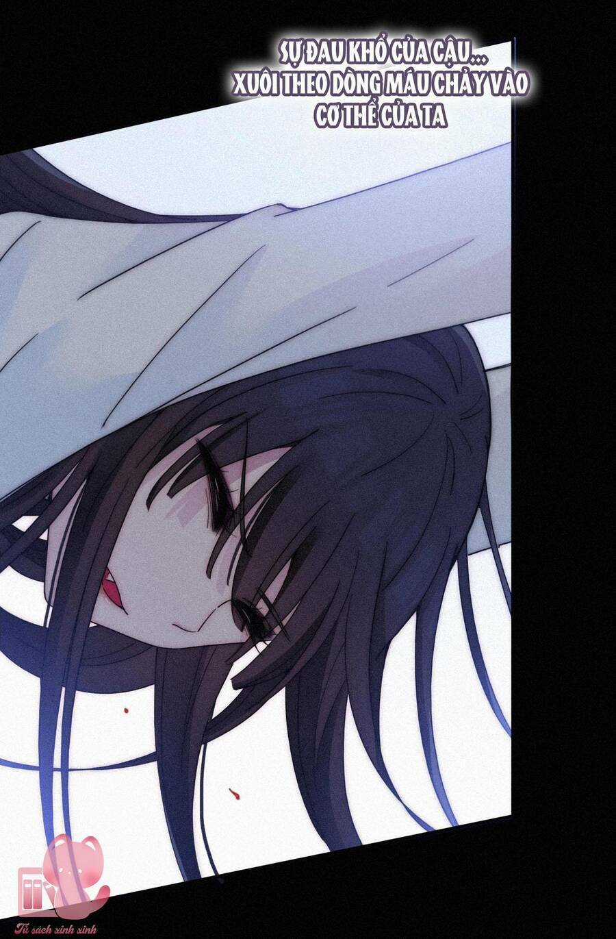 Đêm Tối Chốn Này - Chapter 63 - Trang 72