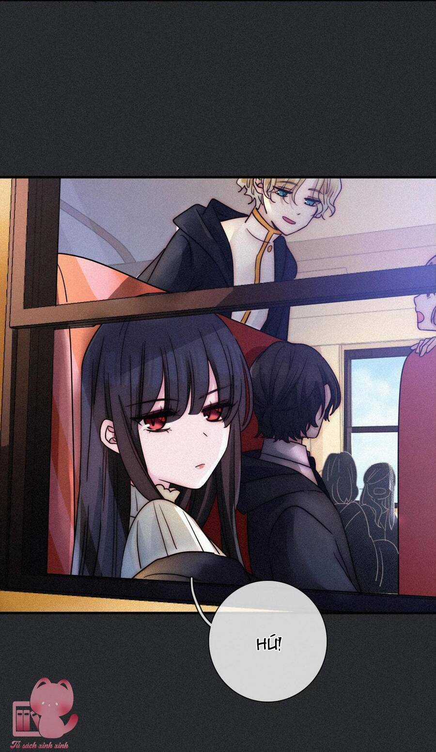 Đêm Tối Chốn Này - Chapter 64 - Trang 31