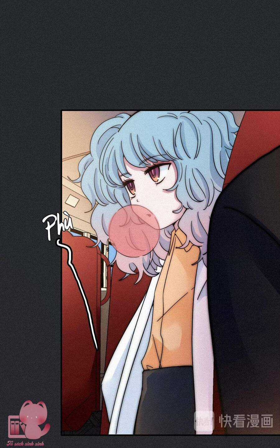 Đêm Tối Chốn Này - Chapter 64 - Trang 32