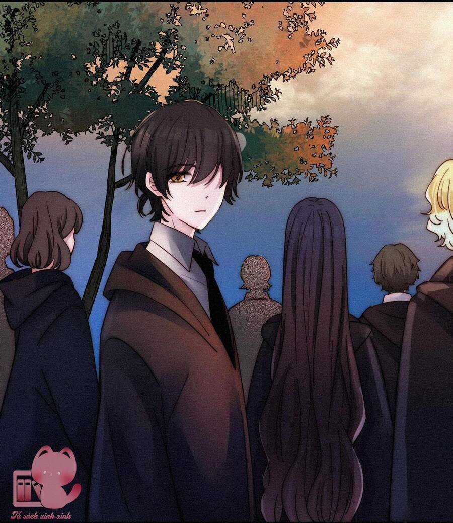 Đêm Tối Chốn Này - Chapter 64 - Trang 41