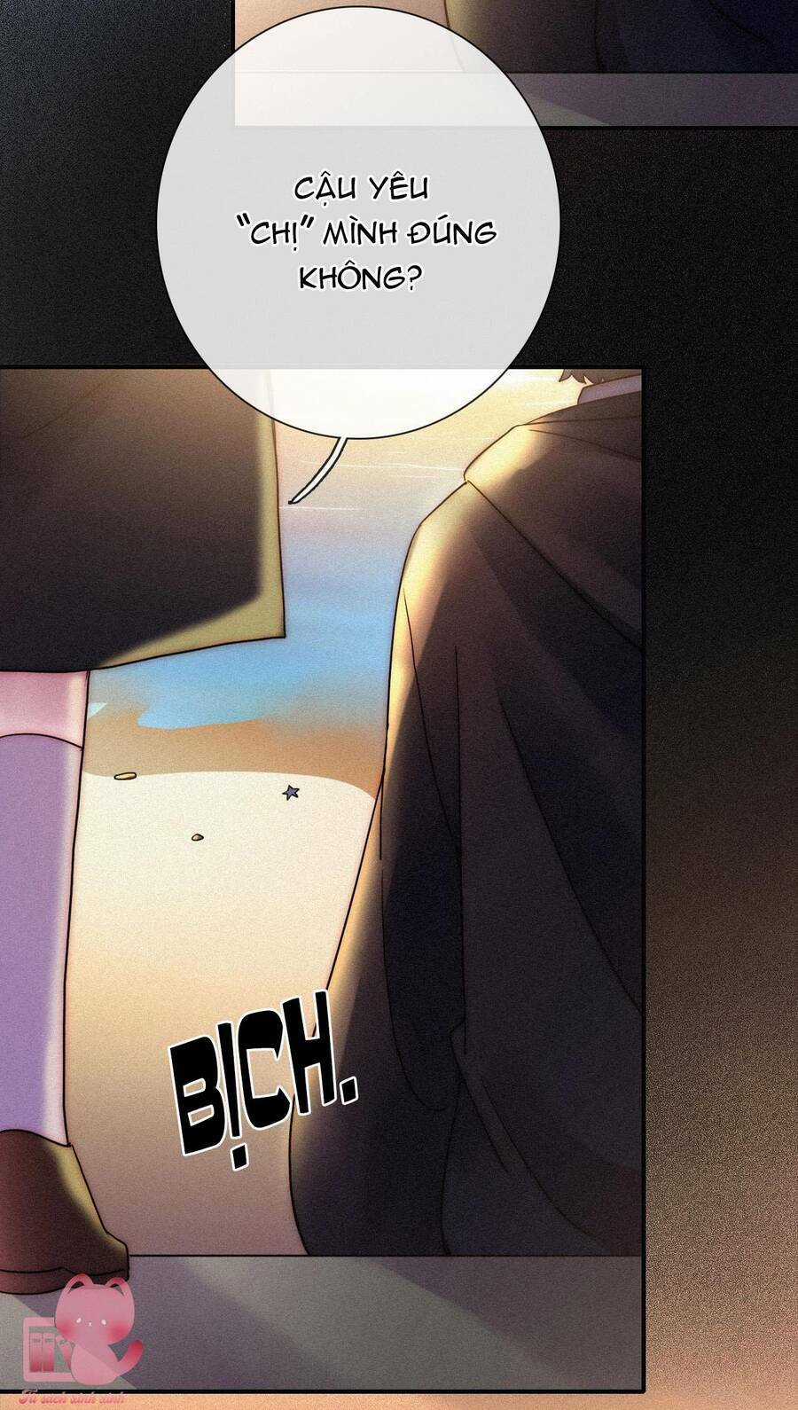 Đêm Tối Chốn Này - Chapter 64 - Trang 47