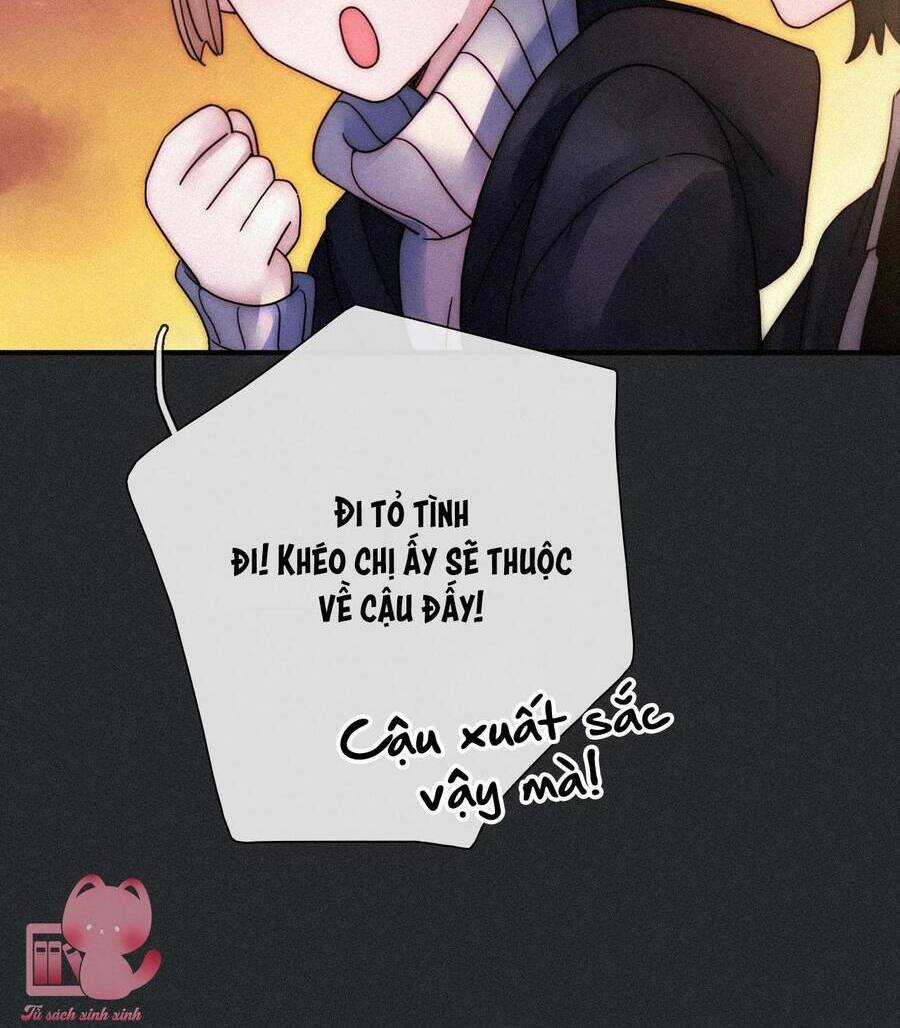 Đêm Tối Chốn Này - Chapter 64 - Trang 53