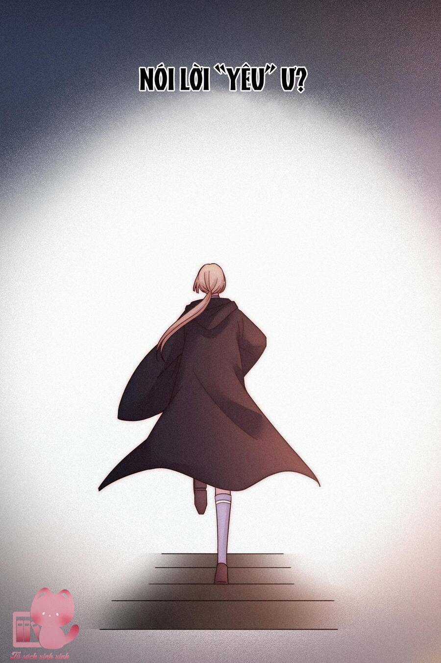 Đêm Tối Chốn Này - Chapter 64 - Trang 62