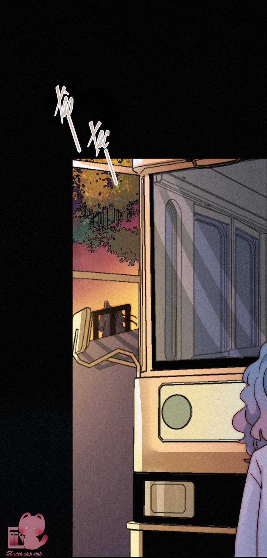 Đêm Tối Chốn Này - Chapter 64 - Trang 72