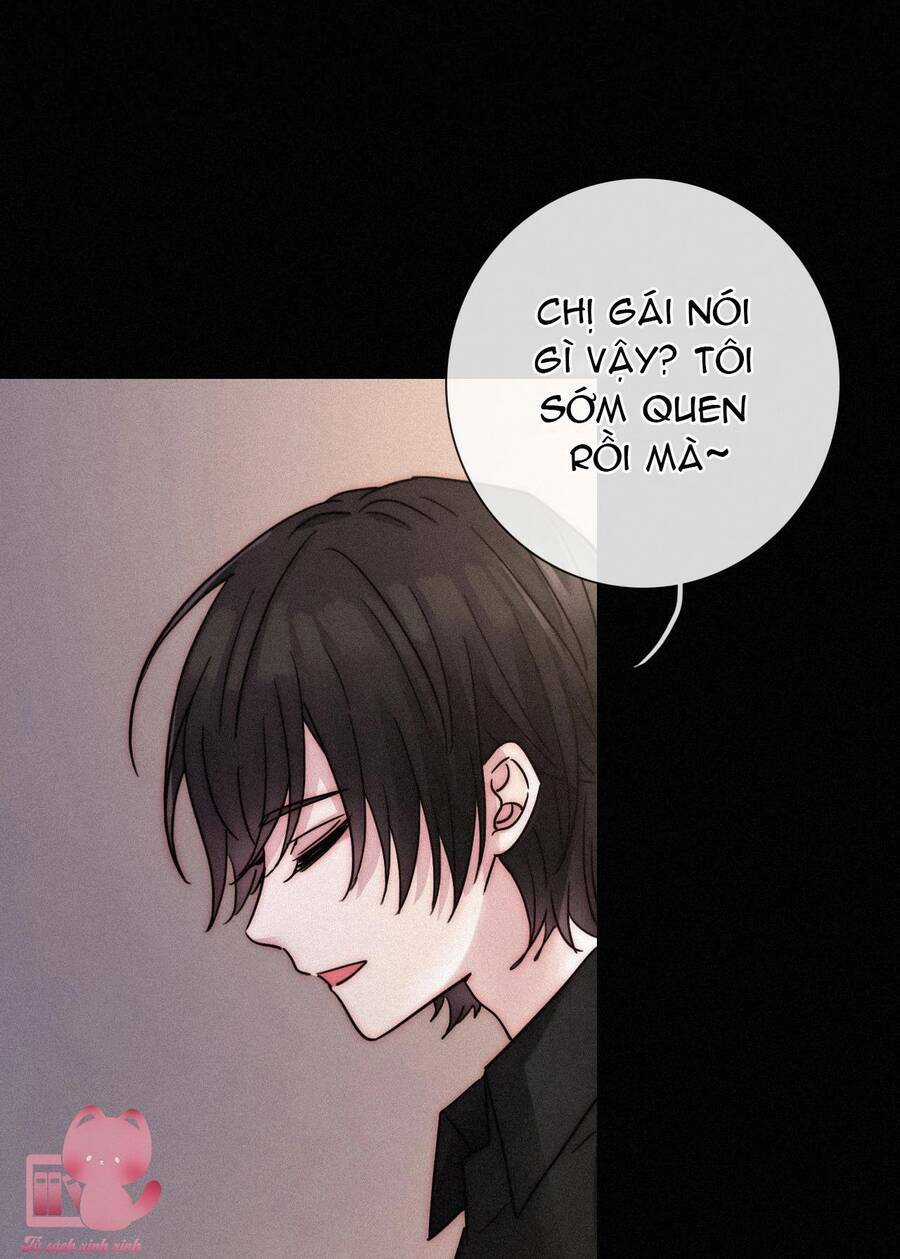 Đêm Tối Chốn Này - Chapter 65 - Trang 53