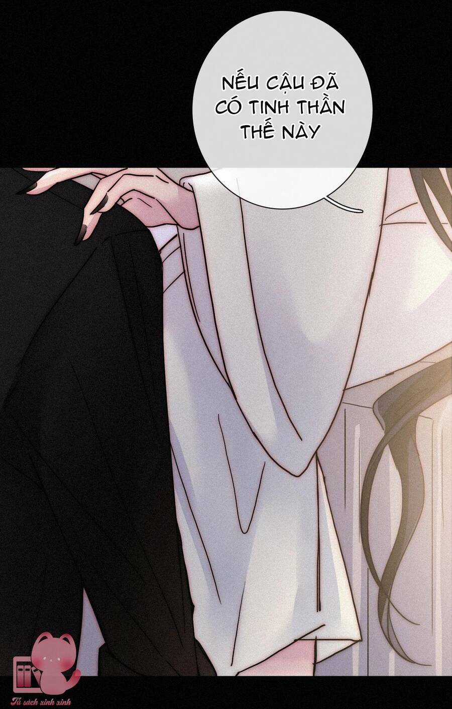 Đêm Tối Chốn Này - Chapter 65 - Trang 55