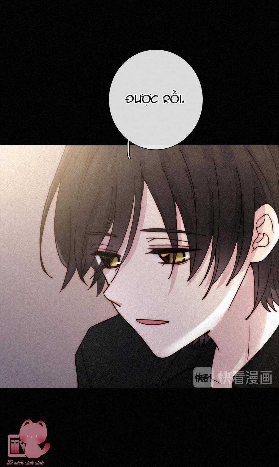 Đêm Tối Chốn Này - Chapter 65 - Trang 57