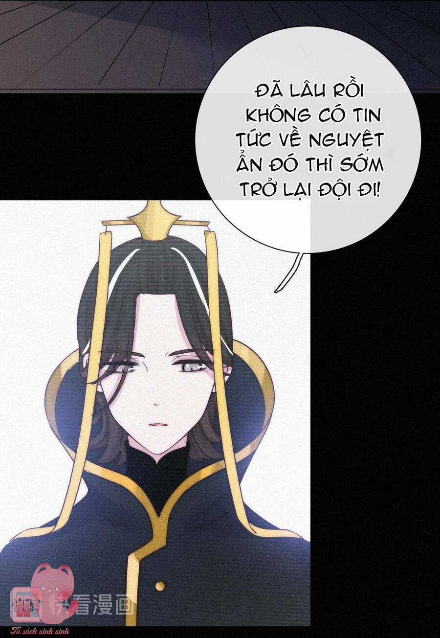 Đêm Tối Chốn Này - Chapter 65 - Trang 70