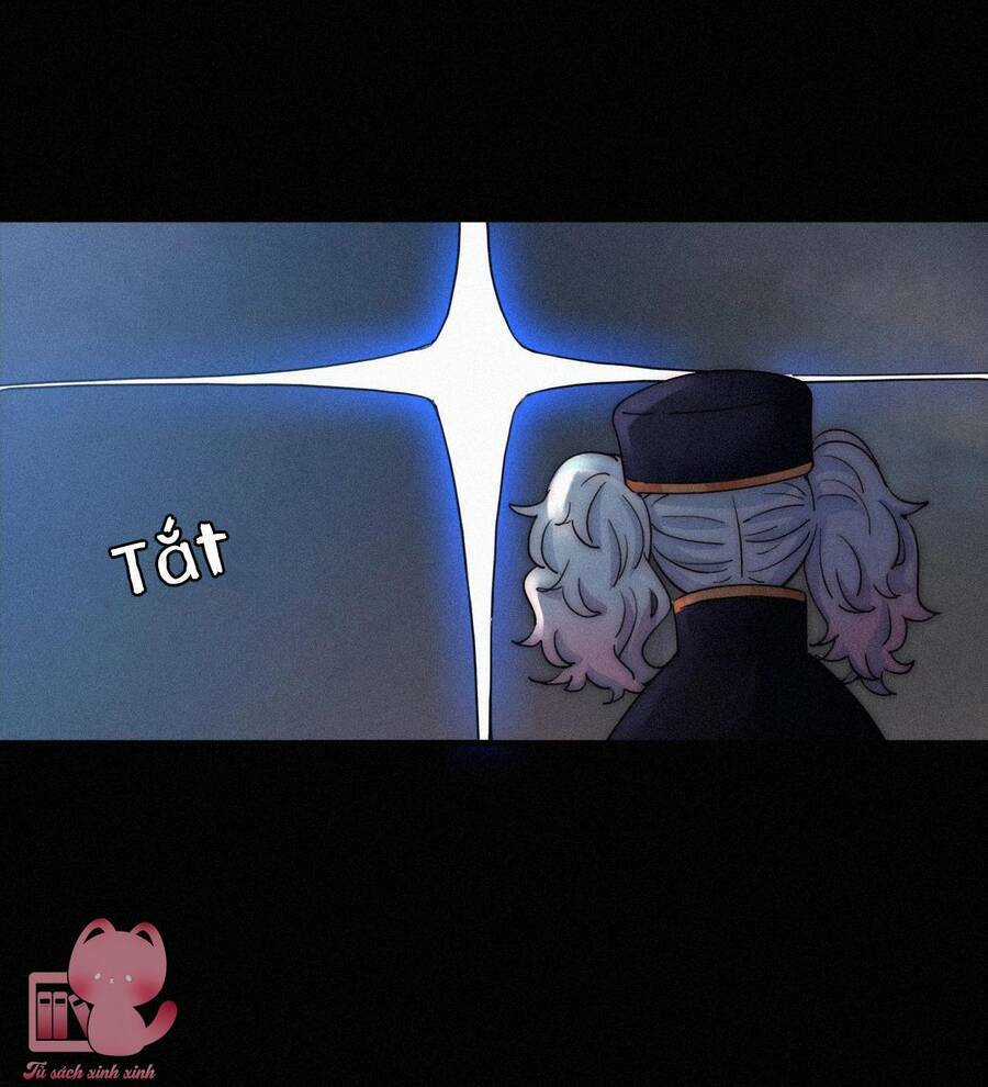 Đêm Tối Chốn Này - Chapter 65 - Trang 72