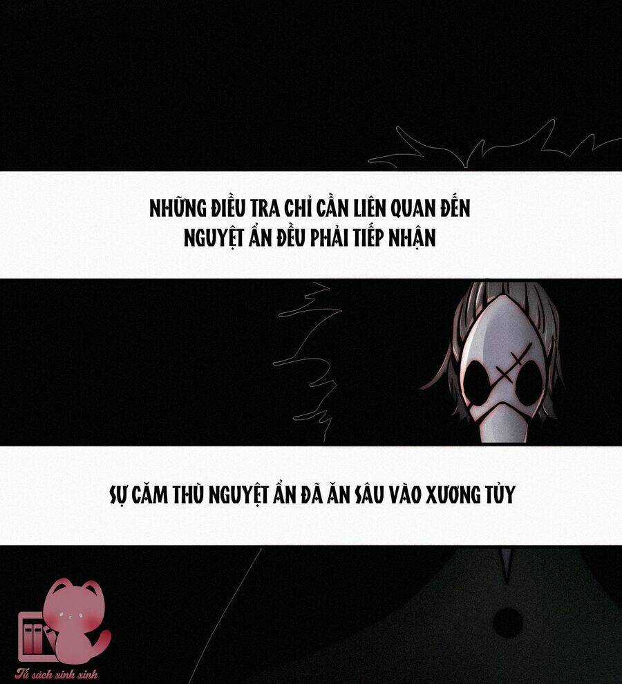 Đêm Tối Chốn Này - Chapter 66 - Trang 2