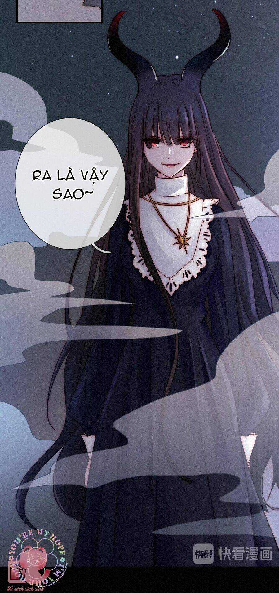 Đêm Tối Chốn Này - Chapter 66 - Trang 13