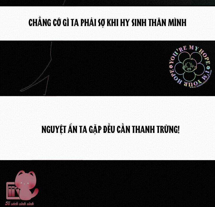 Đêm Tối Chốn Này - Chapter 66 - Trang 3