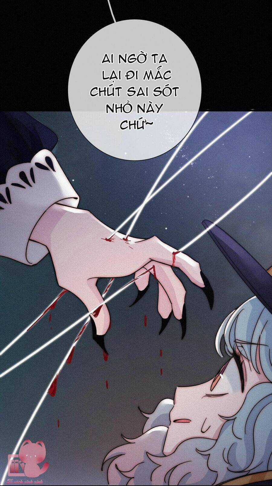 Đêm Tối Chốn Này - Chapter 66 - Trang 38