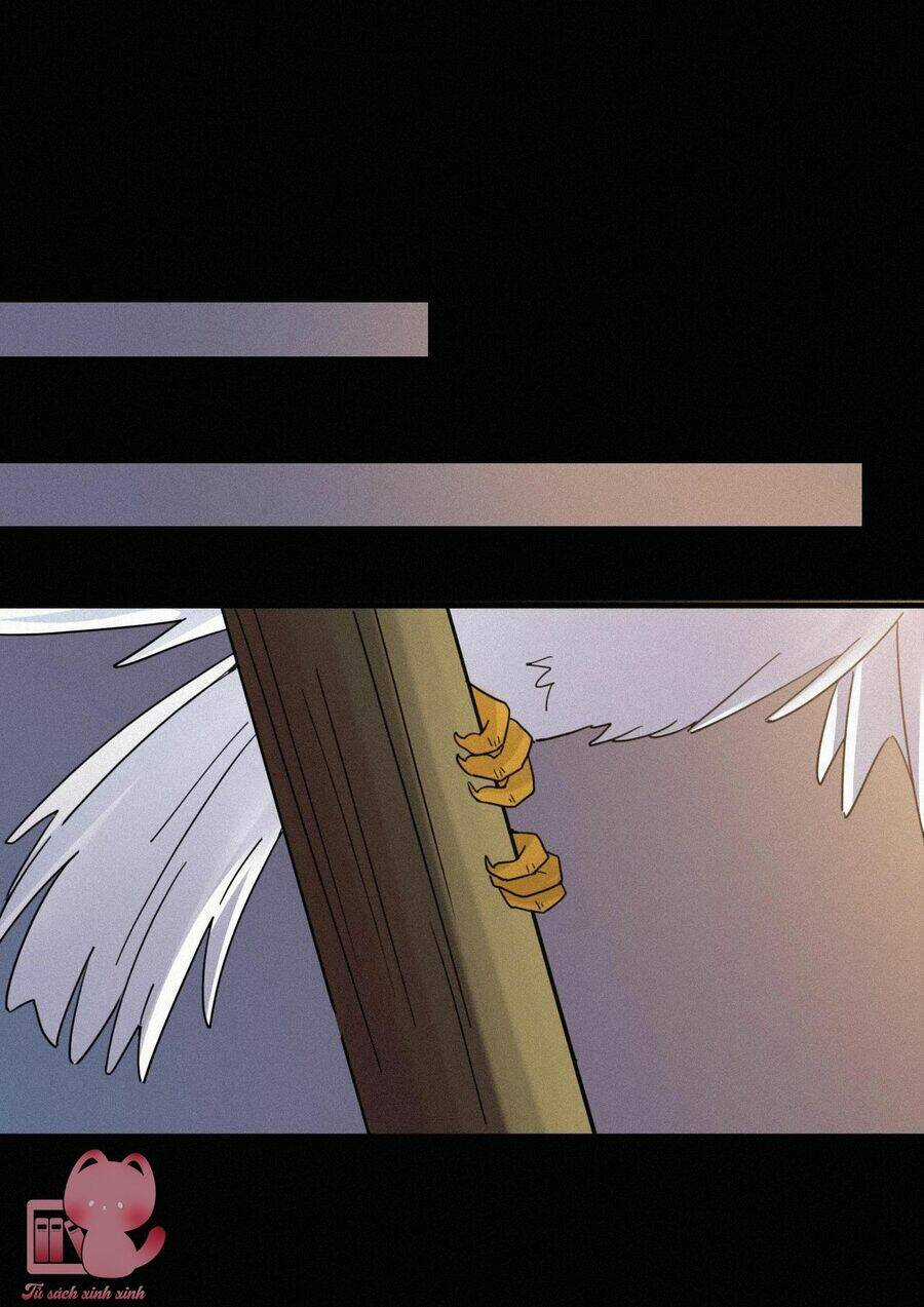 Đêm Tối Chốn Này - Chapter 66 - Trang 50