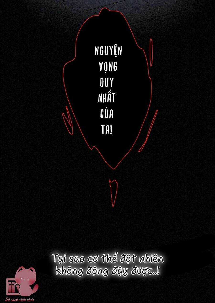 Đêm Tối Chốn Này - Chapter 67 - Trang 24