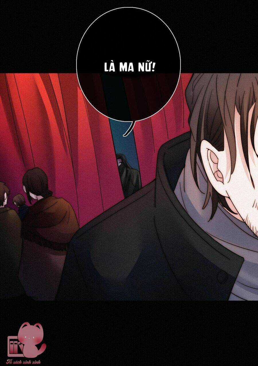 Đêm Tối Chốn Này - Chapter 67 - Trang 66